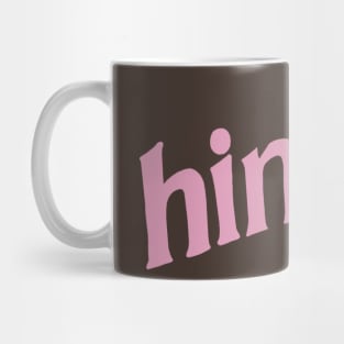 himbo Mug